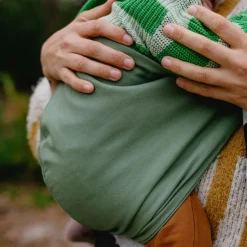 Toddler carrier - Fern - Wildride