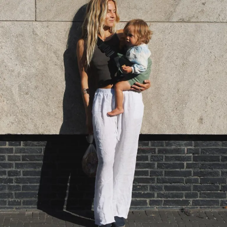 Toddler carrier - Fern - Wildride