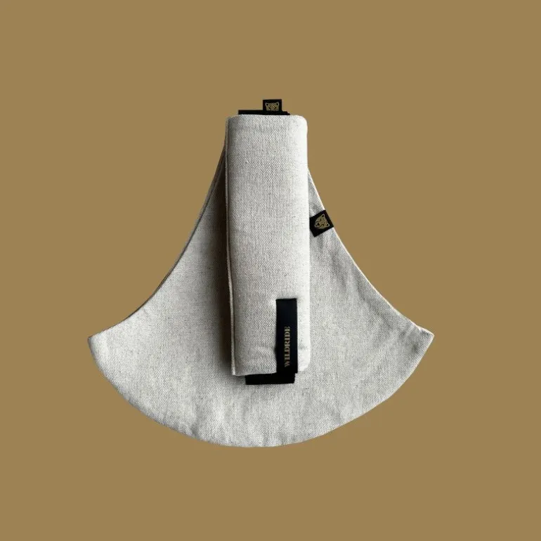 Toddler carrier - Sable Lin - Wildride