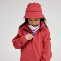 Tour de cou anti-insectes enfant Hyrisee - Reima - Blooming Lilac