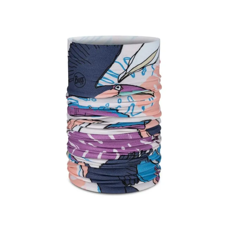 Tour de cou enfant - Buff - Anba Multi