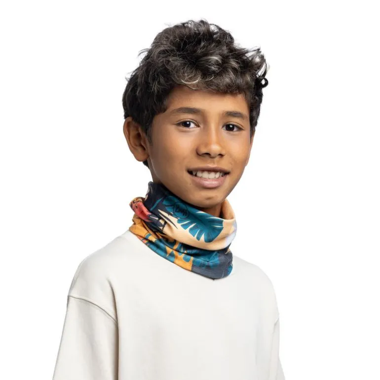 Tour de cou enfant - Buff - Ranach Multi