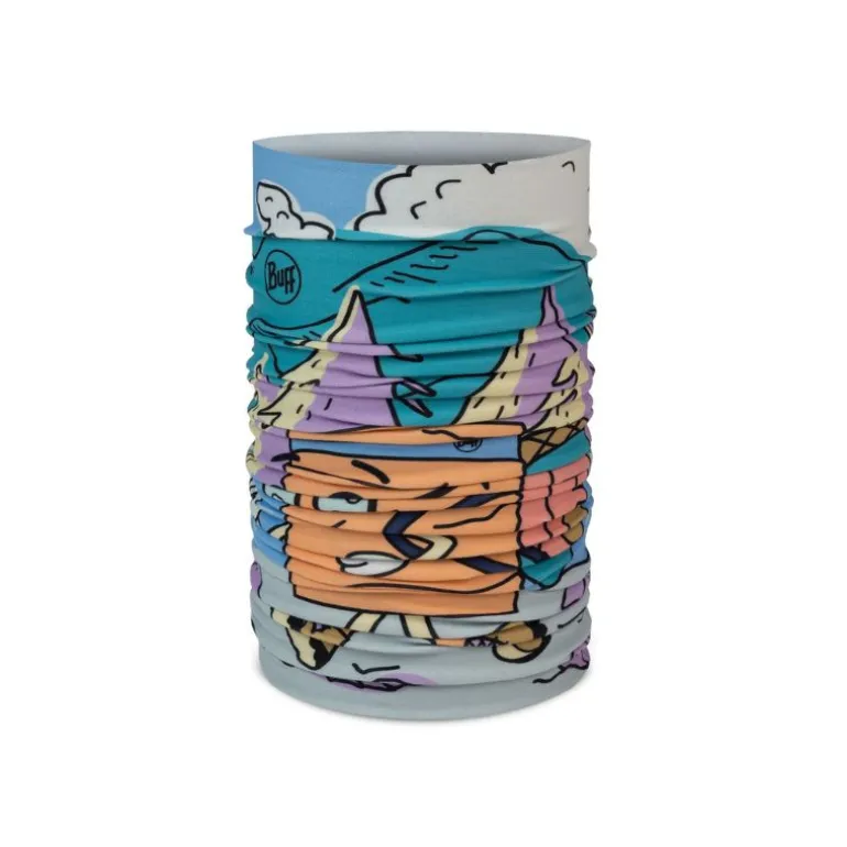 Tour de cou enfant - Buff - Teyt Multi