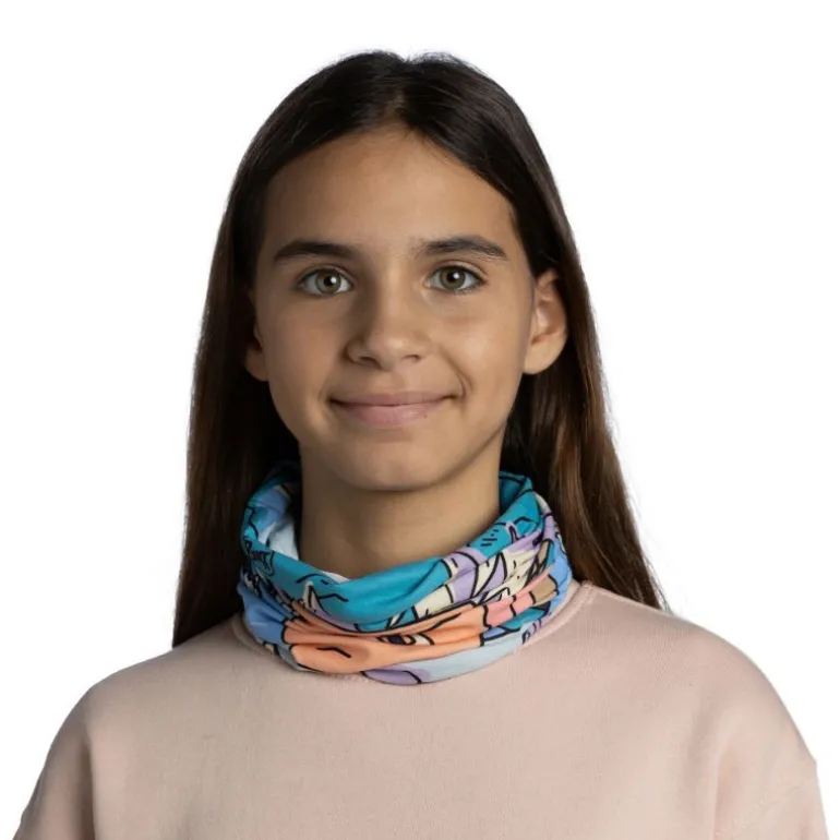 Tour de cou enfant - Buff - Teyt Multi