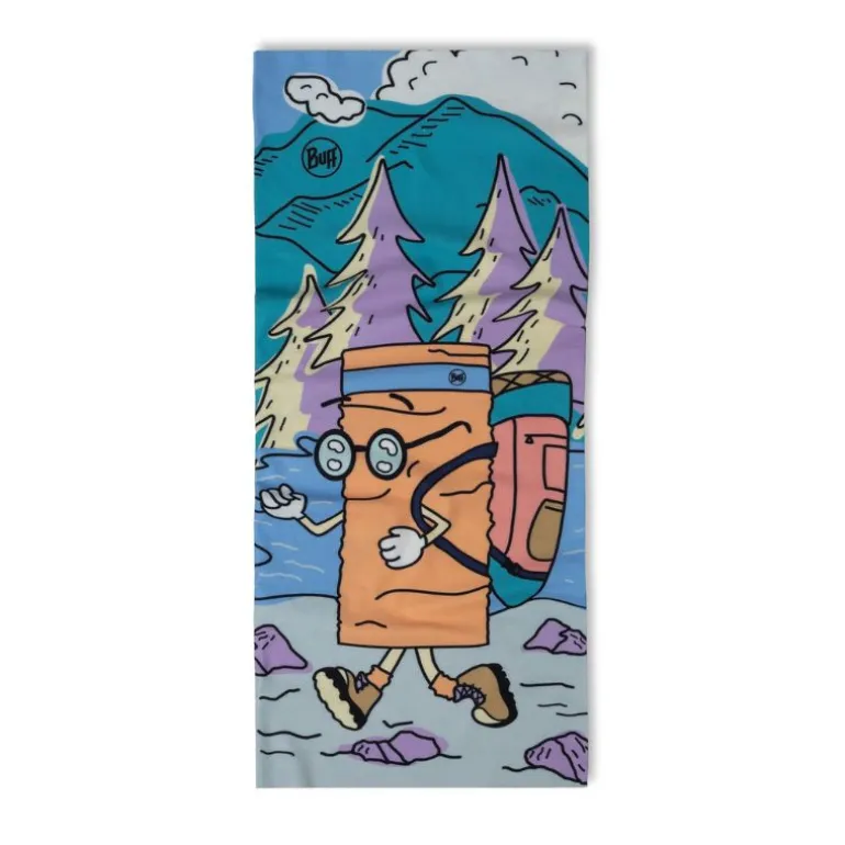 Tour de cou enfant - Buff - Teyt Multi