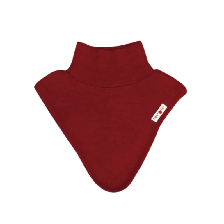 Tour de cou enfant Dickie - ManyMonths - Wild Pomegranate