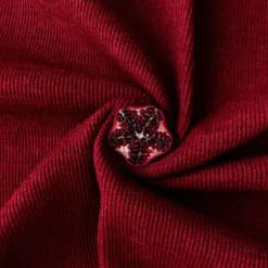 Tour de cou enfant Dickie - ManyMonths - Wild Pomegranate