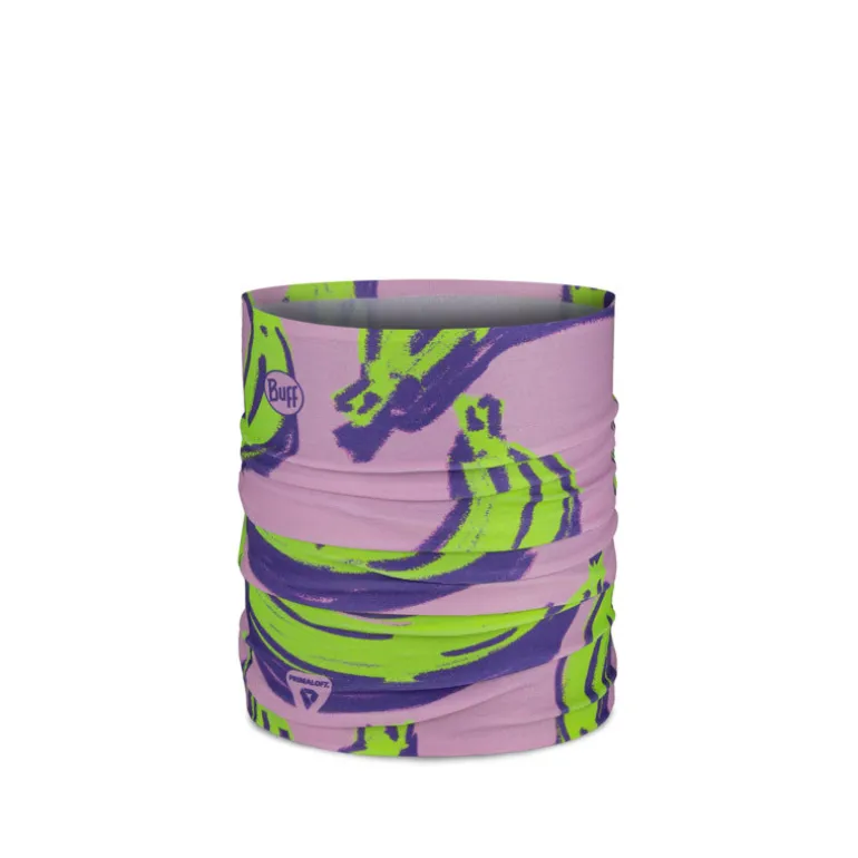 Tour de cou enfant en Thermonet - Buff - Reris Camelia
