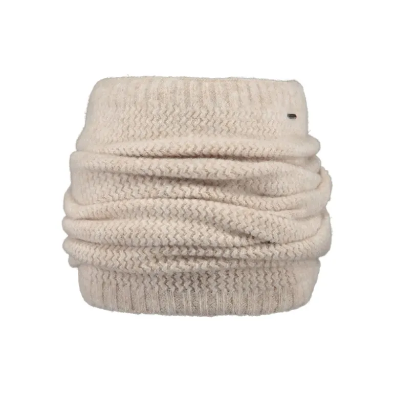 Tour de cou enfant Shae - Barts - Cream