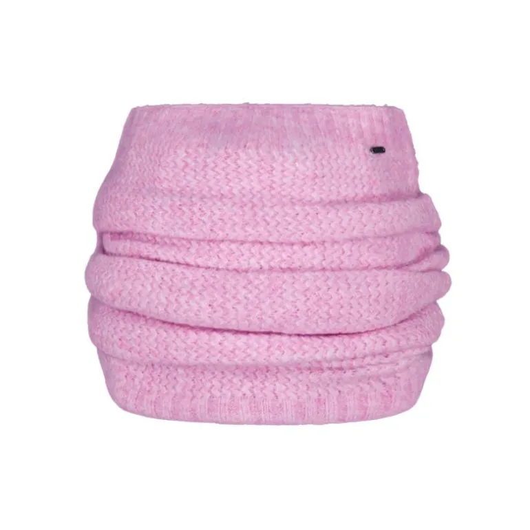 Tour de cou enfant Shae - Barts - Orchid