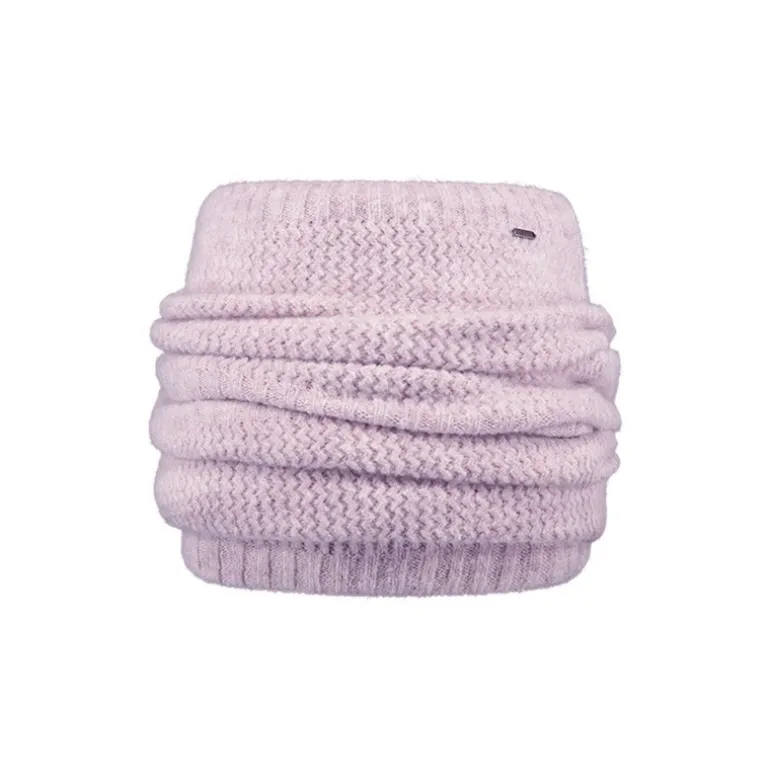 Tour de cou enfant Shae - Barts - Pink