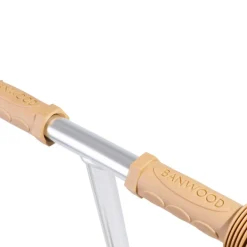 Trottinette Banwood 3 roues - à partir de 3 ans - Blanc