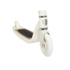 Trottinette Banwood 2 roues - à partir de 5 ans - crème