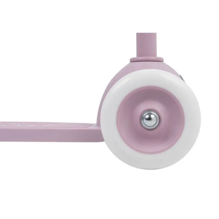 Trottinette enfant Eco - Banwood - Lavande