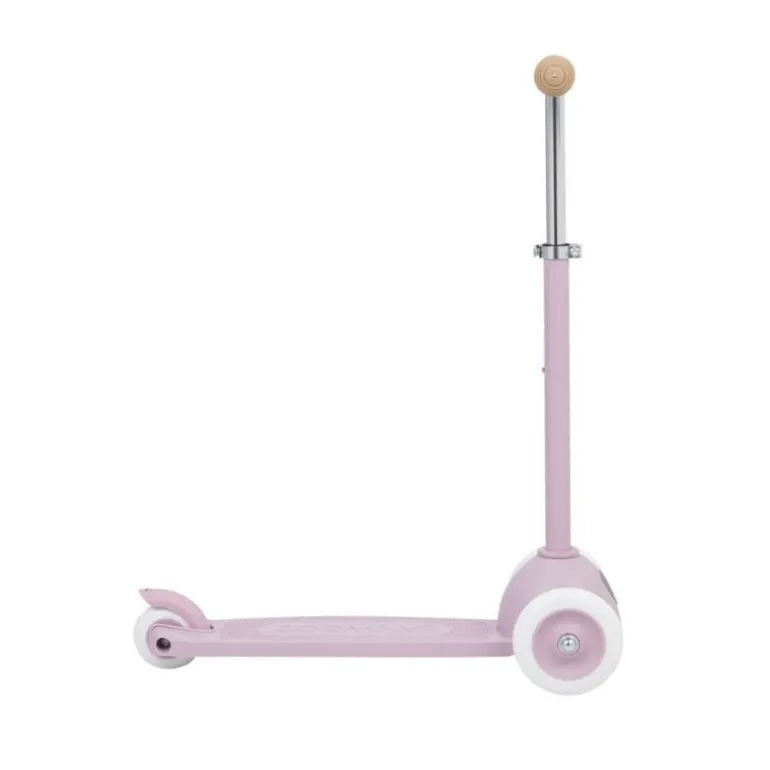 Trottinette enfant Eco - Banwood - Lavande