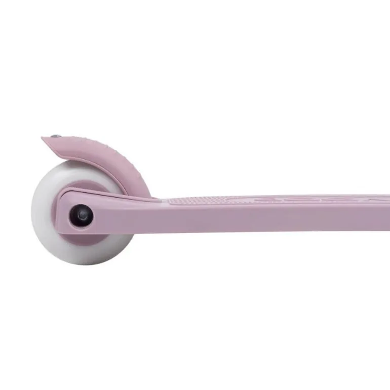 Trottinette enfant Eco - Banwood - Lavande