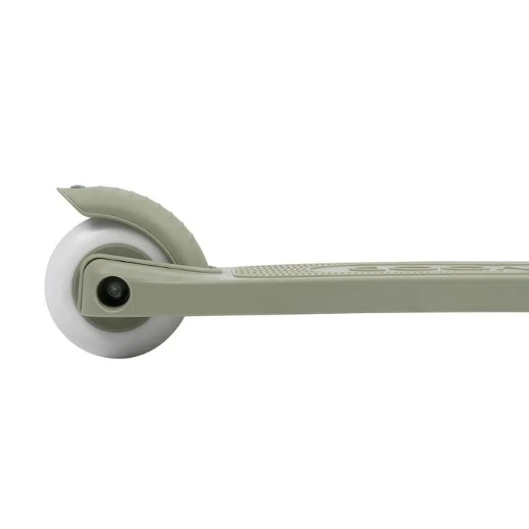 Trottinette enfant Eco - Banwood - Olive