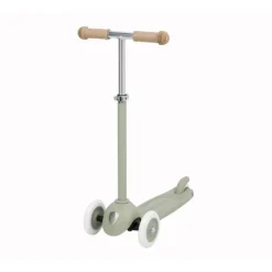 Trottinette enfant Eco - Banwood - Olive