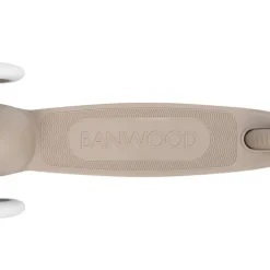 Trottinette enfant Eco - Banwood - Sable
