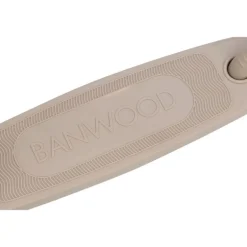 Trottinette enfant Eco - Banwood - Sable