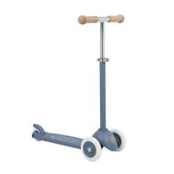 Trottinette enfant Eco - Banwood - Deep sea