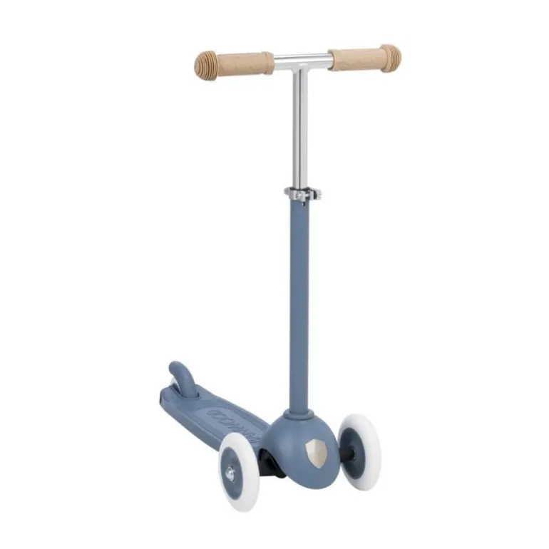 Trottinette enfant Eco - Banwood - Deep sea