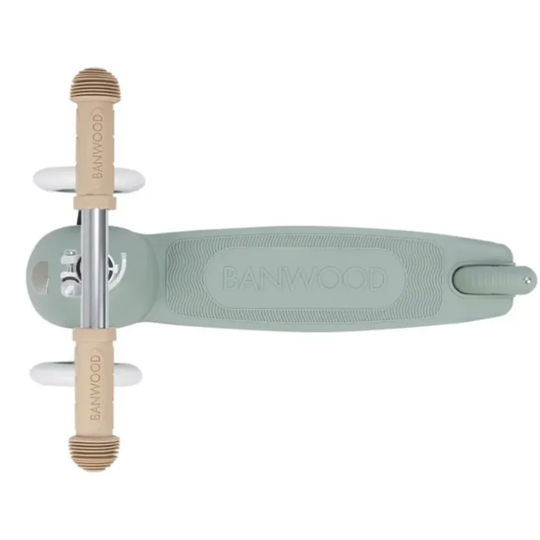 Trottinette enfant Eco - Banwood - Clay