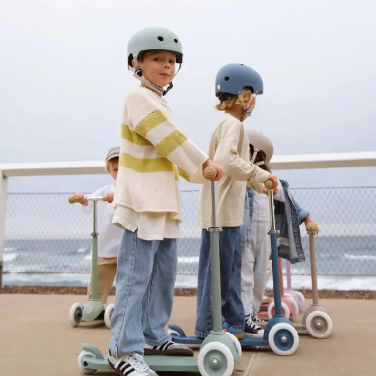 Trottinette enfant Eco - Banwood - Clay