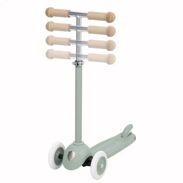 Trottinette enfant Eco - Banwood - Clay