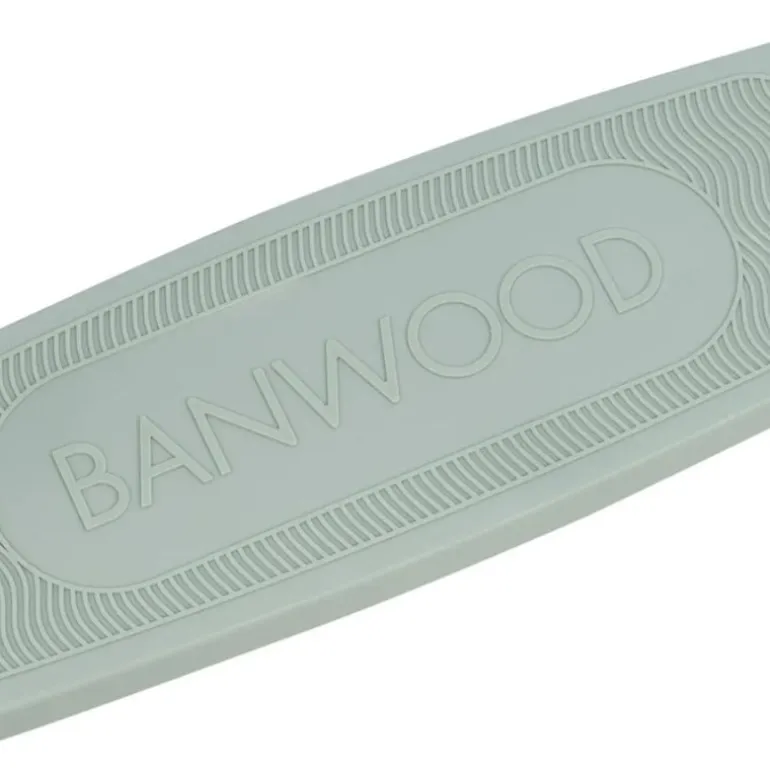 Trottinette enfant Eco - Banwood - Clay