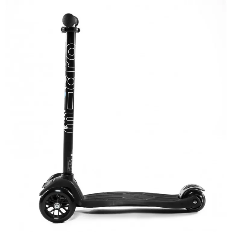 Trottinette Maxi Micro - Noir