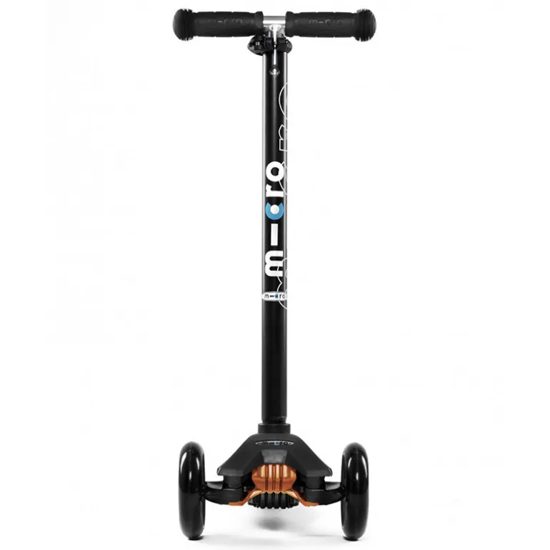 Trottinette Maxi Micro - Noir