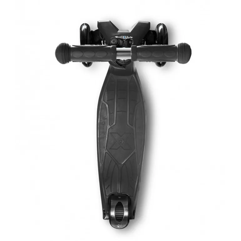 Trottinette Maxi Micro - Noir