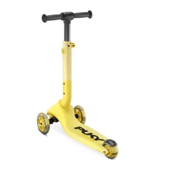 Trottinette pliable enfant - Puky Push - Puky - Pineapple