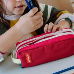 Trousse d'école Hello Hossy - Mini Pastèque