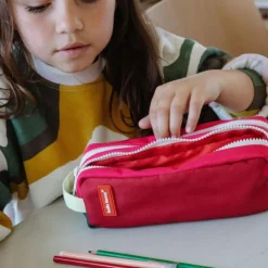 Trousse d'école Hello Hossy - Mini Pastèque