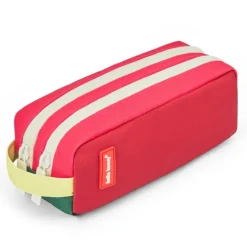 Trousse d'école Hello Hossy - Mini Pastèque
