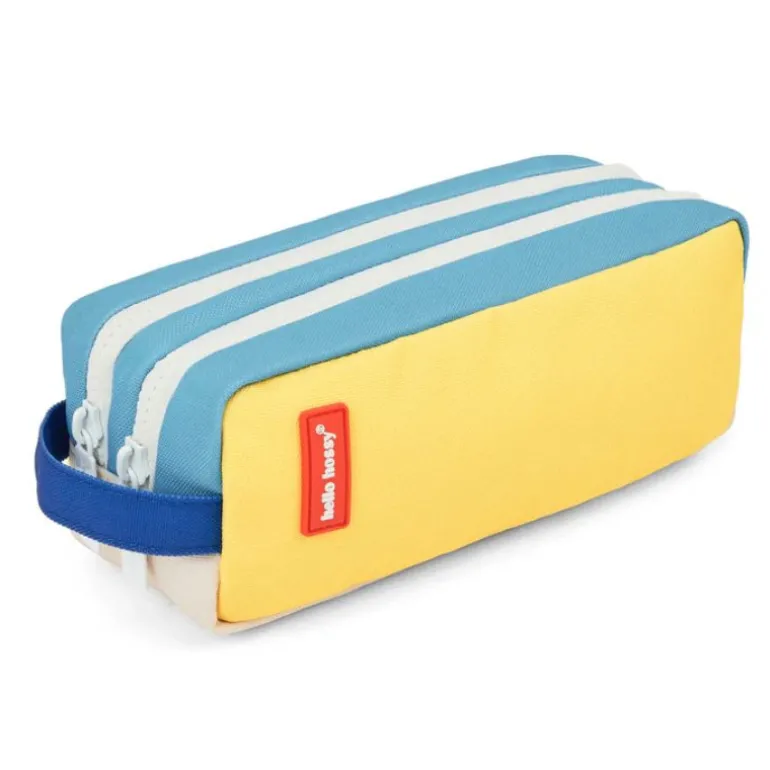 Trousse d'école Hello Hossy - Mini Sky Pop