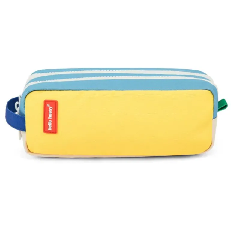 Trousse d'école Hello Hossy - Mini Sky Pop
