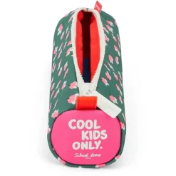 Trousse d'école ronde - Hello Hossy - Garden Joy