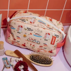 Trousse de toilette Hello Hossy - Amsterdam