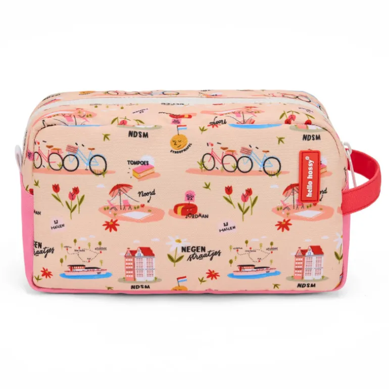 Trousse de toilette Hello Hossy - Amsterdam