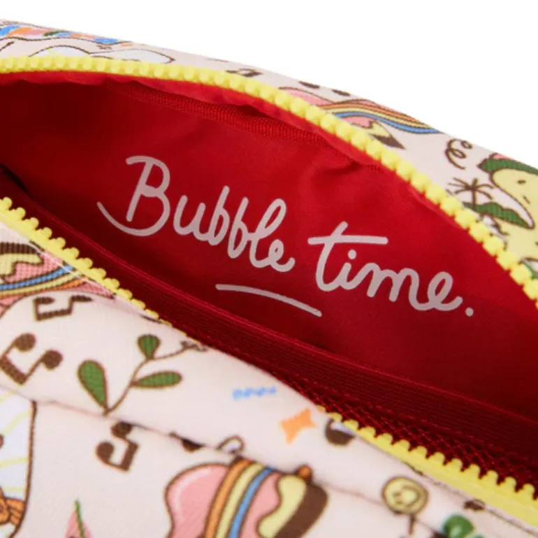 Trousse de toilette Hello Hossy - San Francisco