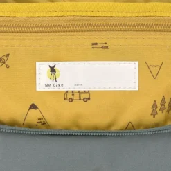 Trousse de toilette Lassig - Adventure Bus