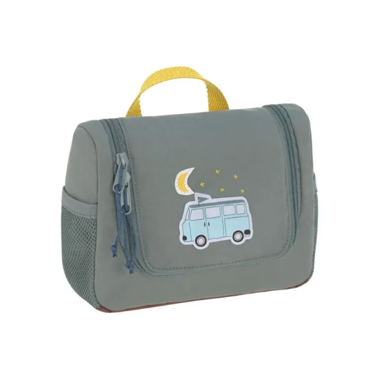 Trousse de toilette Lassig - Adventure Bus