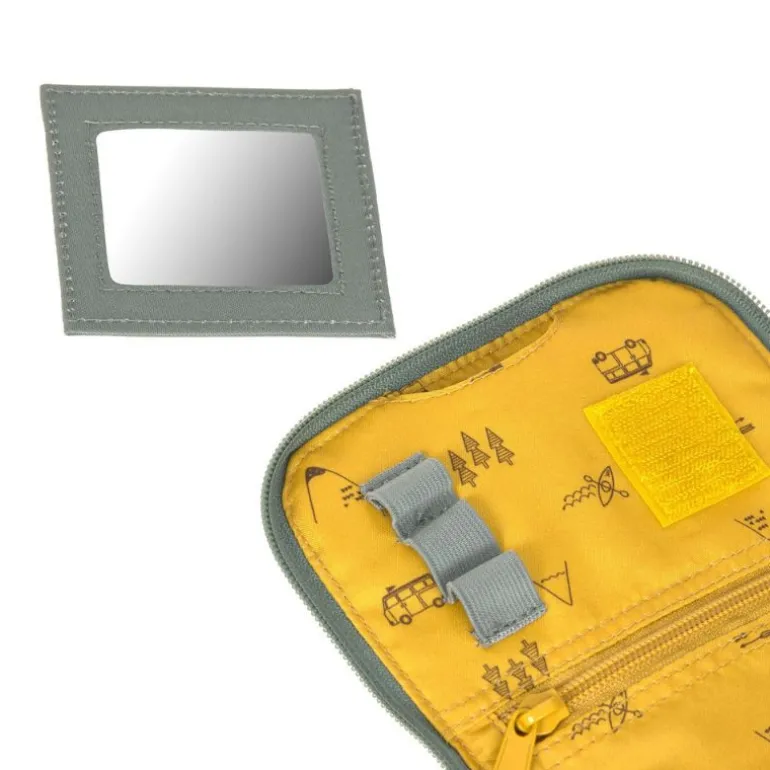 Trousse de toilette Lassig - Adventure Bus