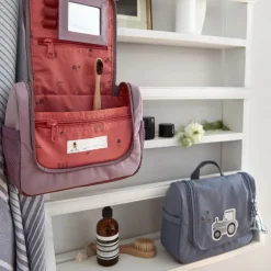Trousse de toilette Lassig - Adventure Bus