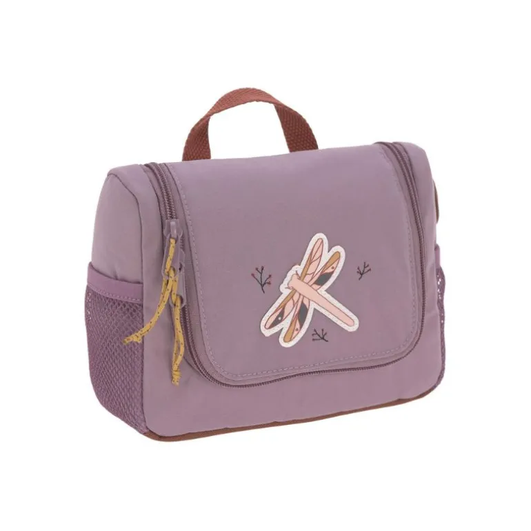 Trousse de toilette Lassig - Adventure Libellule