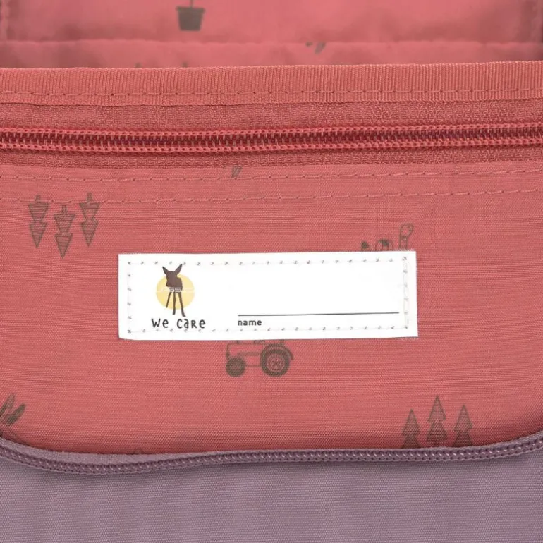 Trousse de toilette Lassig - Adventure Libellule