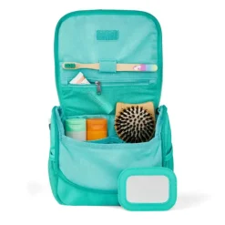 Trousse de toilette pour enfants - Affenzahn - Chouette